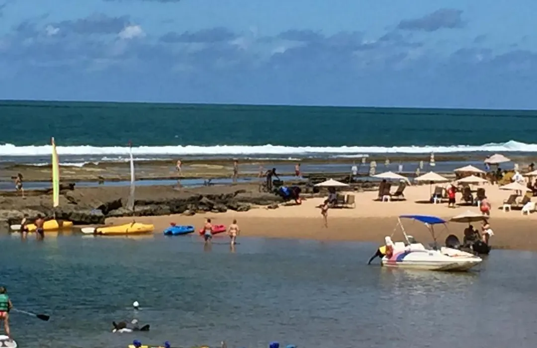 Nannai Beira Mar Porto de Galinha 207-1