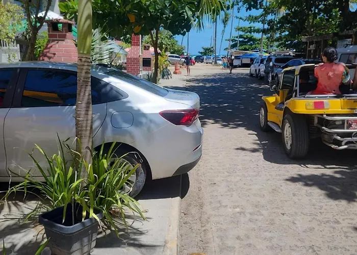 Res Mário Melo Porto de Galinhas