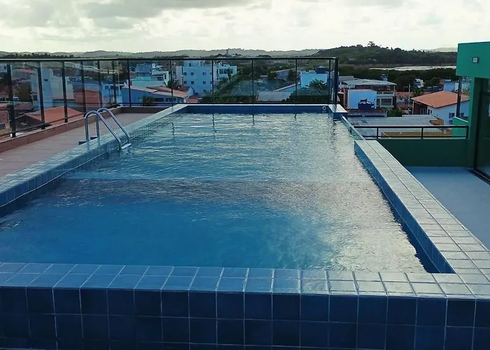Flat Varandas do Porto Residence